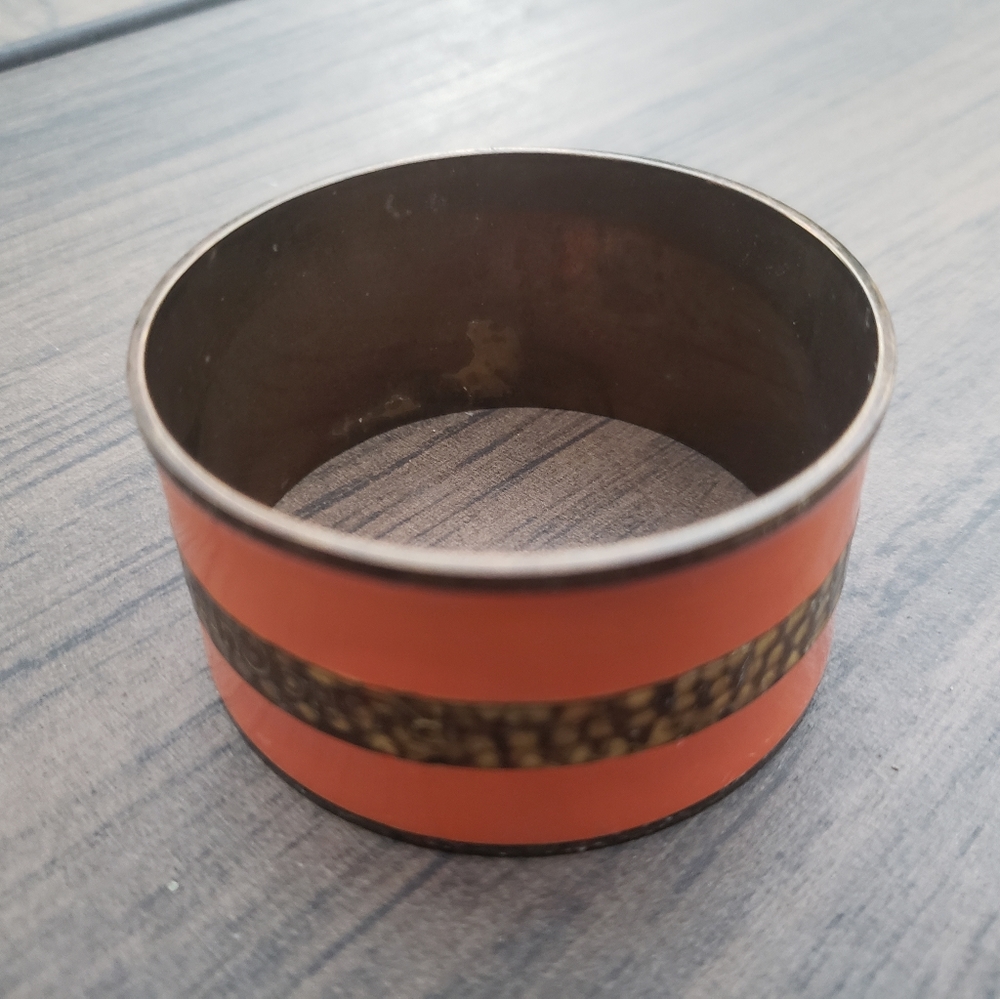 Rustic cuff - Picture 4 of 4